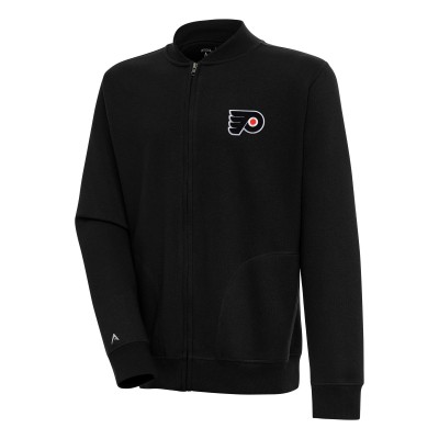 Кофта Philadelphia Flyers Antigua Victory - Black