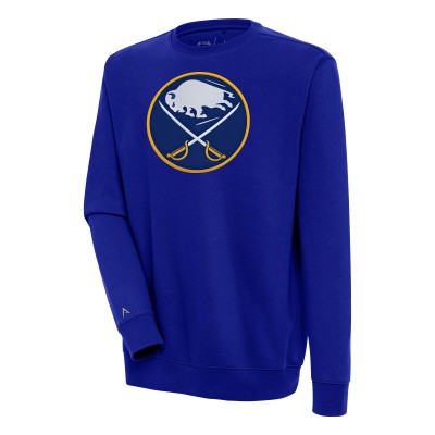 Кофта Buffalo Sabres Antigua Victory - Royal