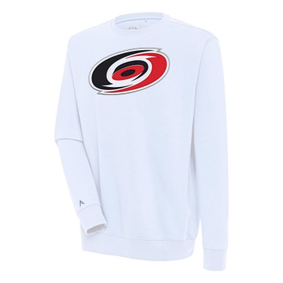 Кофта Carolina Hurricanes Antigua Victory - White