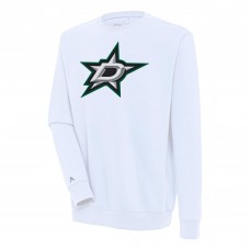 Кофта Dallas Stars Antigua Victory - White