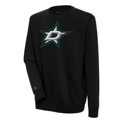 Кофта Dallas Stars Antigua Victory - Black