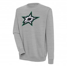 Кофта Dallas Stars Antigua Victory - Heather Gray