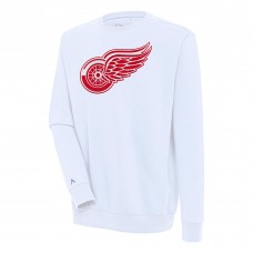 Кофта Detroit Red Wings Antigua Victory - White