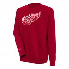Кофта Detroit Red Wings Antigua Victory - Red