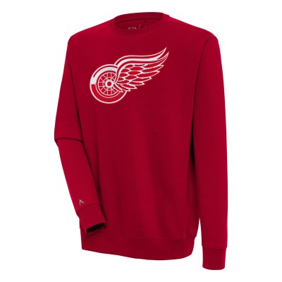 Кофта Detroit Red Wings Antigua Victory - Red