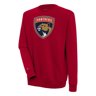 Кофта Florida Panthers Antigua Victory - Red