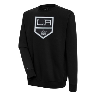 Кофта Los Angeles Kings Antigua Victory - Black