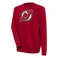 Кофта New Jersey Devils Antigua Victory - Red