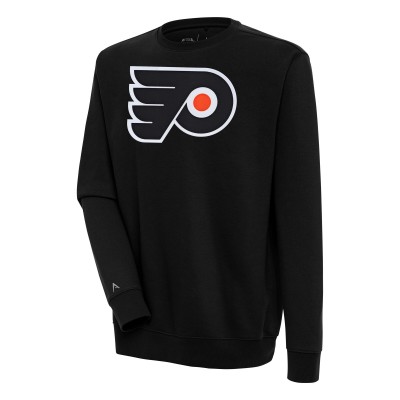Кофта Philadelphia Flyers Antigua Victory - Black