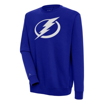 Кофта Tampa Bay Lightning Antigua Victory - Blue