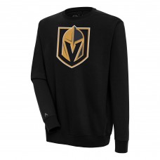 Кофта Vegas Golden Knights Antigua Victory - Black