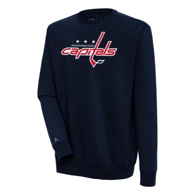 Кофта Washington Capitals Antigua Navy Victory