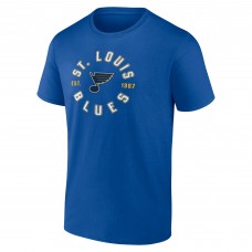 Футболка St. Louis Blues Fanatics Serve Combo Pack