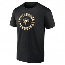 Футболка Pittsburgh Penguins Fanatics Serve Combo Pack