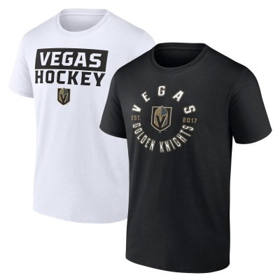 Футболка Vegas Golden Knights Fanatics Serve Combo Pack