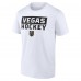 Футболка Vegas Golden Knights Fanatics Serve Combo Pack