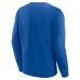 Кофта St. Louis Blues Fanatics Focus Fleece - Blue