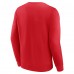 Кофта Washington Capitals Fanatics Focus Fleece - Red