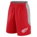 Шорты Detroit Red Wings Fanatics Go Hards - Red