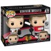 Connor Bedard Chicago Blackhawks Funko Fanatics Exclusive Two-Pack Vinyl Figure