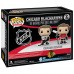 Connor Bedard Chicago Blackhawks Funko Fanatics Exclusive Two-Pack Vinyl Figure
