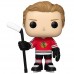 Connor Bedard Chicago Blackhawks Funko Fanatics Exclusive Two-Pack Vinyl Figure