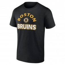Футболка Boston Bruins Fanatics Humble & Shorts Combo Pack