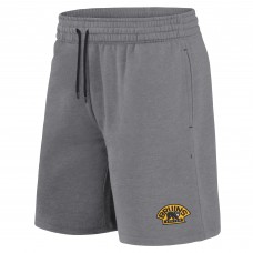 Футболка Boston Bruins Fanatics Humble & Shorts Combo Pack