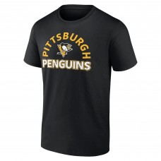 Футболка и шорты Pittsburgh Penguins Humble