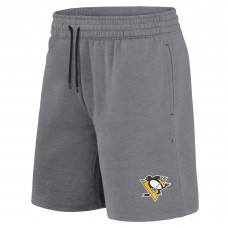 Футболка и шорты Pittsburgh Penguins Humble