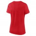 Футболка и шорты Florida Panthers Fanatics Womens Start to Finish