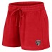 Футболка и шорты Florida Panthers Fanatics Womens Start to Finish
