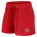 Женская футболка New Jersey Devils Fanatics Start to Finish & Shorts Combo Pack