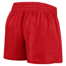 Женская футболка New Jersey Devils Fanatics Start to Finish & Shorts Combo Pack Женская футболка New Jersey Devils Fanatics Start to Finish & Shorts Combo Pack