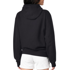 Женская Толстовка Carolina Hurricanes G-III 4Her by Carl Banks Black City Graphic Fleece Женская Толстовка Carolina Hurricanes G-III 4Her by Carl Banks Black City Graphic Fleece