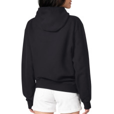 Женская толстовка New Jersey Devils G-III 4Her by Carl Banks Black City Graphic Fleece