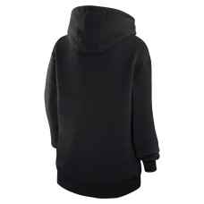 Женская толстовка New Jersey Devils G-III 4Her by Carl Banks Black City Graphic Fleece