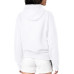 Женская толстовка New Jersey Devils G-III 4Her by Carl Banks White City Graphic Fleece