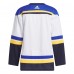 Игровая джерси St. Louis Blues adidas Away Primegreen Authentic – White