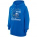 Толстовка Buffalo Sabres Starter Arch City Team Graphic Fleece - Royal
