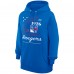 Толстовка New York Rangers Starter Arch City Team Graphic Fleece - Blue