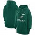 Толстовка Dallas Stars Starter Arch City Team Graphic Fleece - Hunter Green