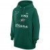 Толстовка Dallas Stars Starter Arch City Team Graphic Fleece - Hunter Green