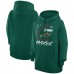 Толстовка Minnesota Wild Starter Arch City Team Graphic Fleece - Hunter Green