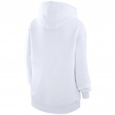 Толстовка Minnesota Wild Starter Arch City Team Graphic Fleece - White