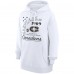Толстовка Montreal Canadiens Starter Arch City Team Graphic Fleece - White