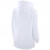 Толстовка Nashville Predators Starter Arch City Team Graphic Fleece - White