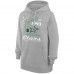 Толстовка Dallas Stars Starter Arch City Team Graphic Fleece - Heather Gray