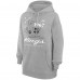 Толстовка Los Angeles Kings Starter Arch City Team Graphic Fleece - Heather Gray