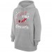 Толстовка New Jersey Devils Starter Arch City Team Graphic Fleece - Heather Gray